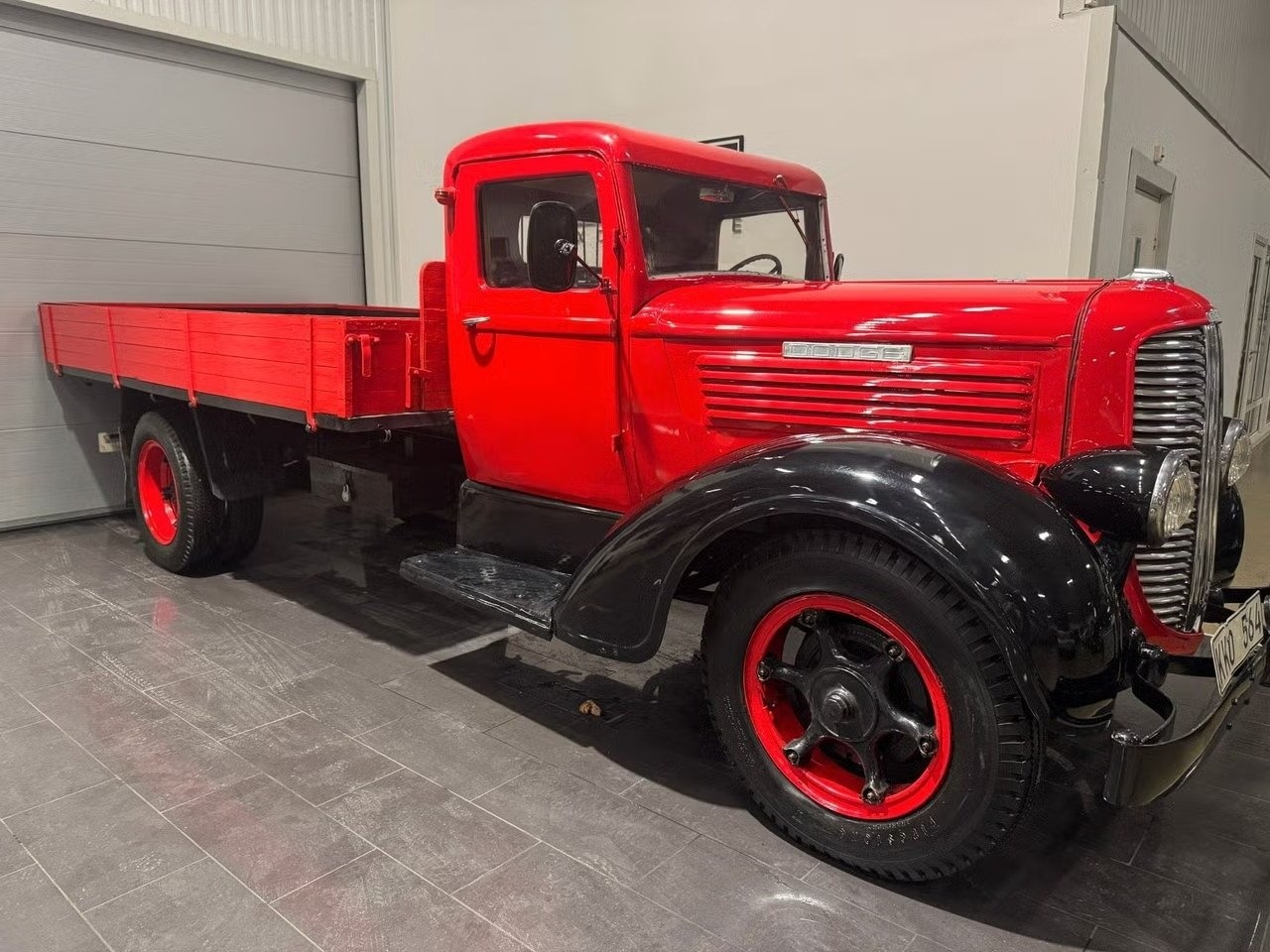 Dodge Brothers