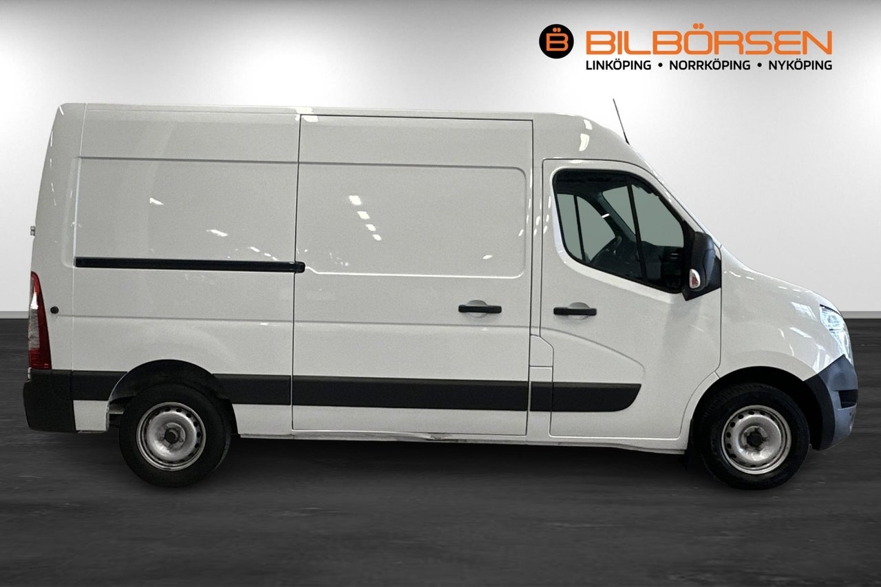 Nissan Interstar 2022, kuva 4/10
