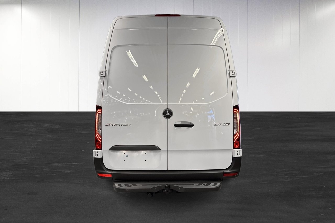 Mercedes-Benz Sprinter 2026, bild 6/10