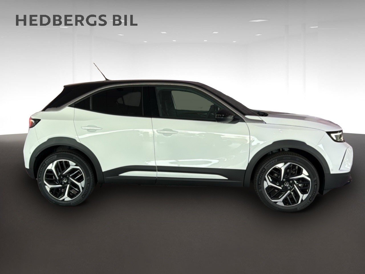 Opel Mokka-e Ultimate 156 GS AUT 2024, bild 2/10
