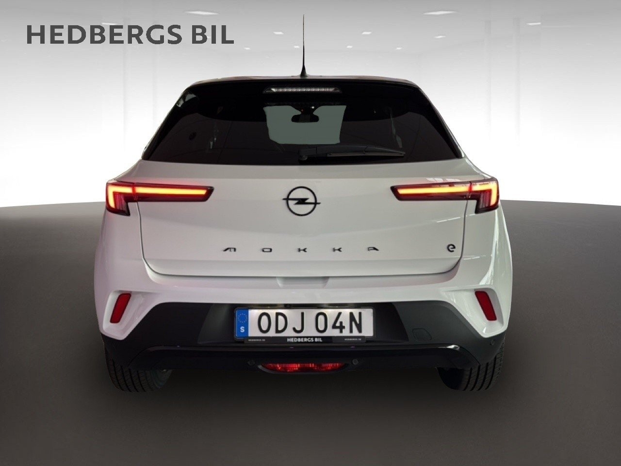 Opel Mokka-e Ultimate 156 GS AUT 2024, bild 4/10