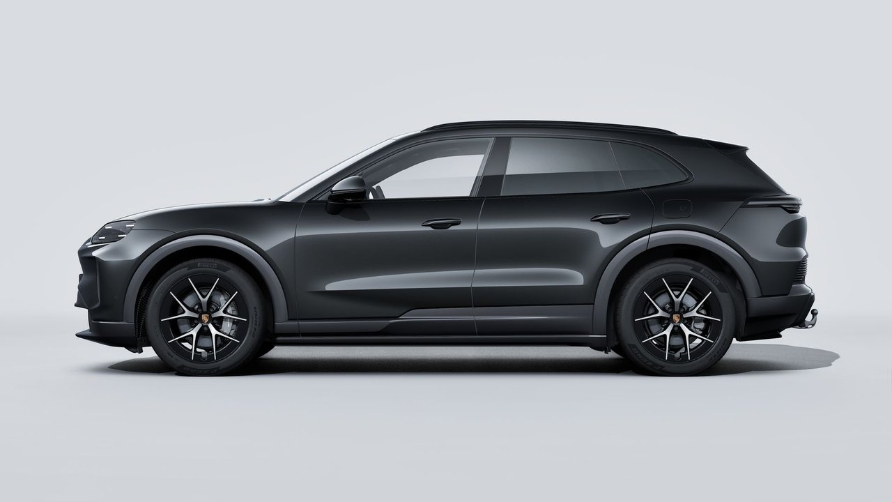 Porsche Cayenne 2026, bild 3/6