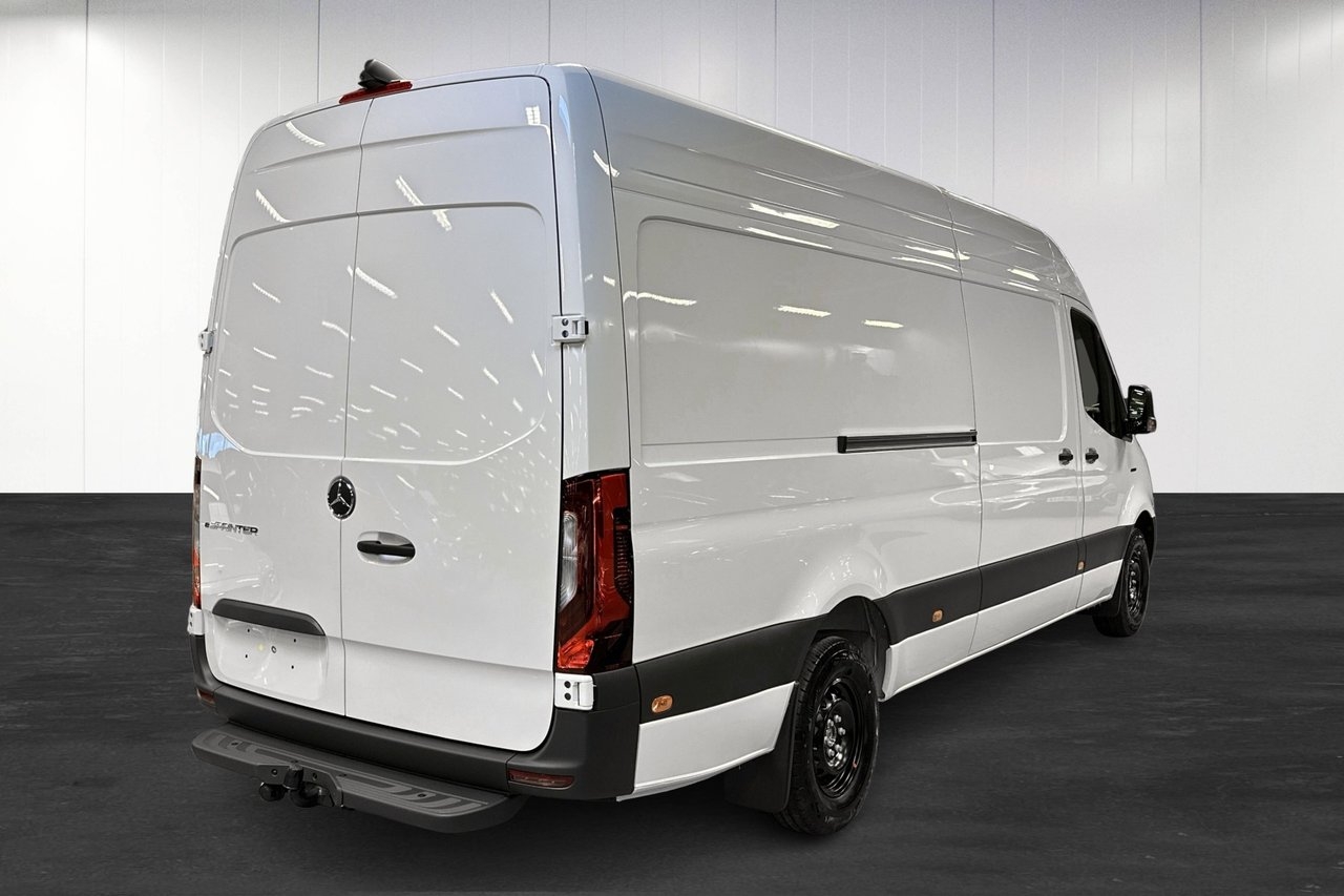 Mercedes-Benz Sprinter 2026, kuva 4/19