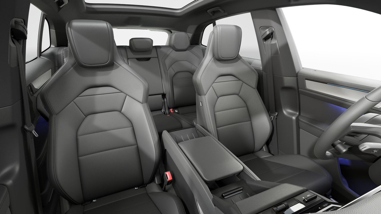 Porsche Cayenne 2026, bild 6/6