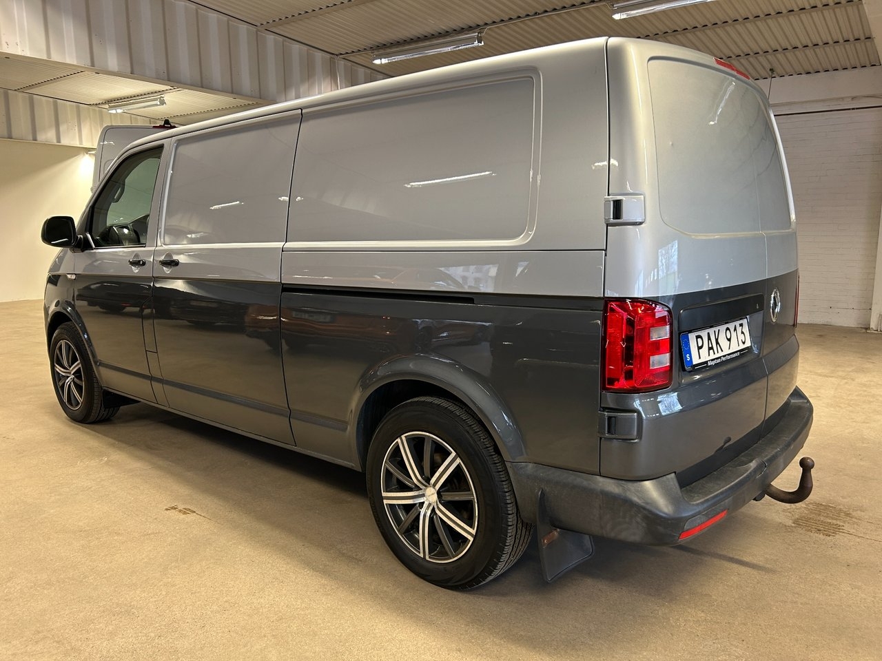 Volkswagen Transporter 2016, bild 6/15