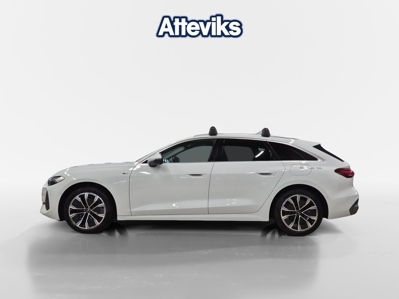 Audi A5 2025, photo 6/15