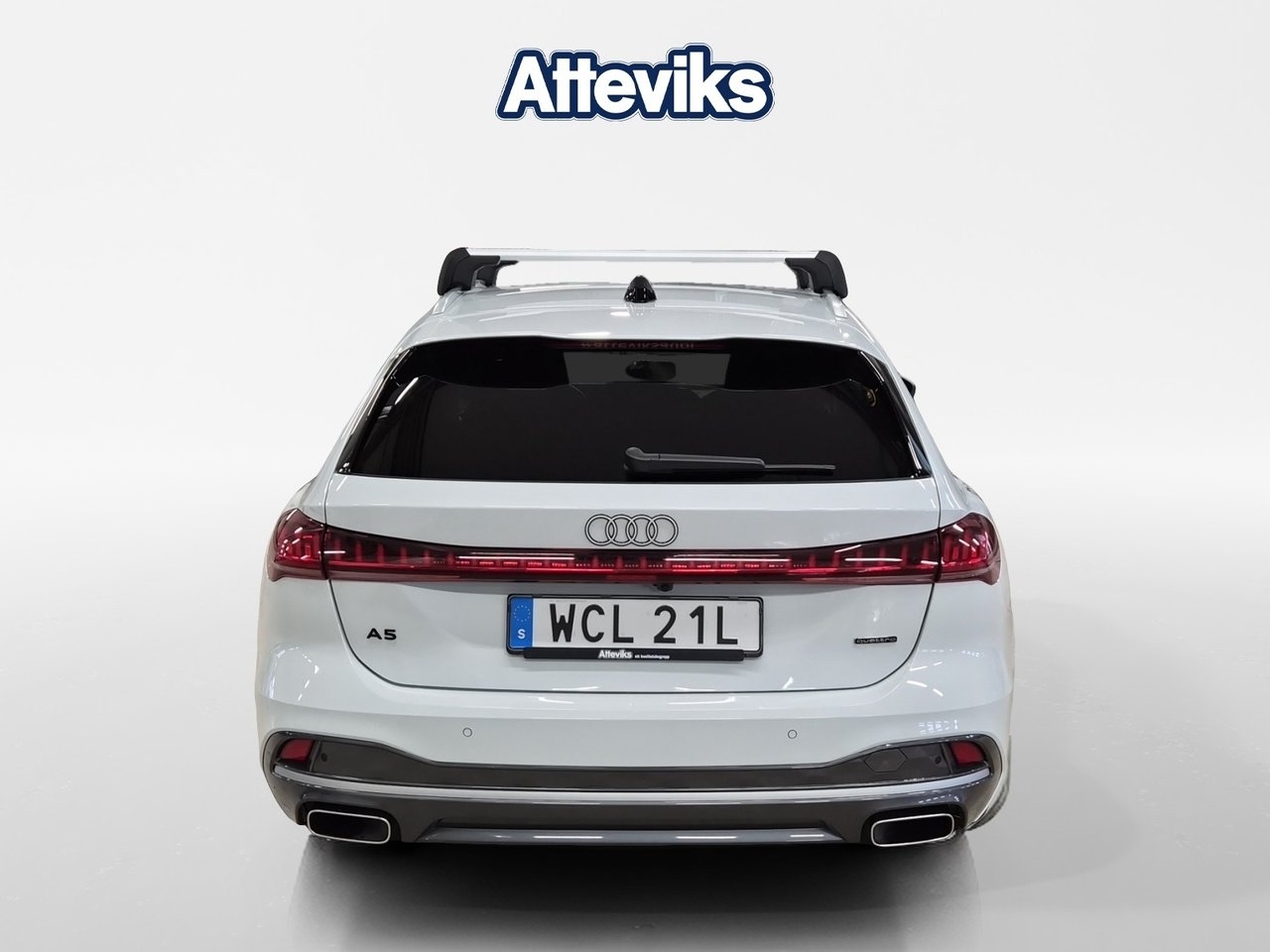 Audi A5 2025, photo 4/15