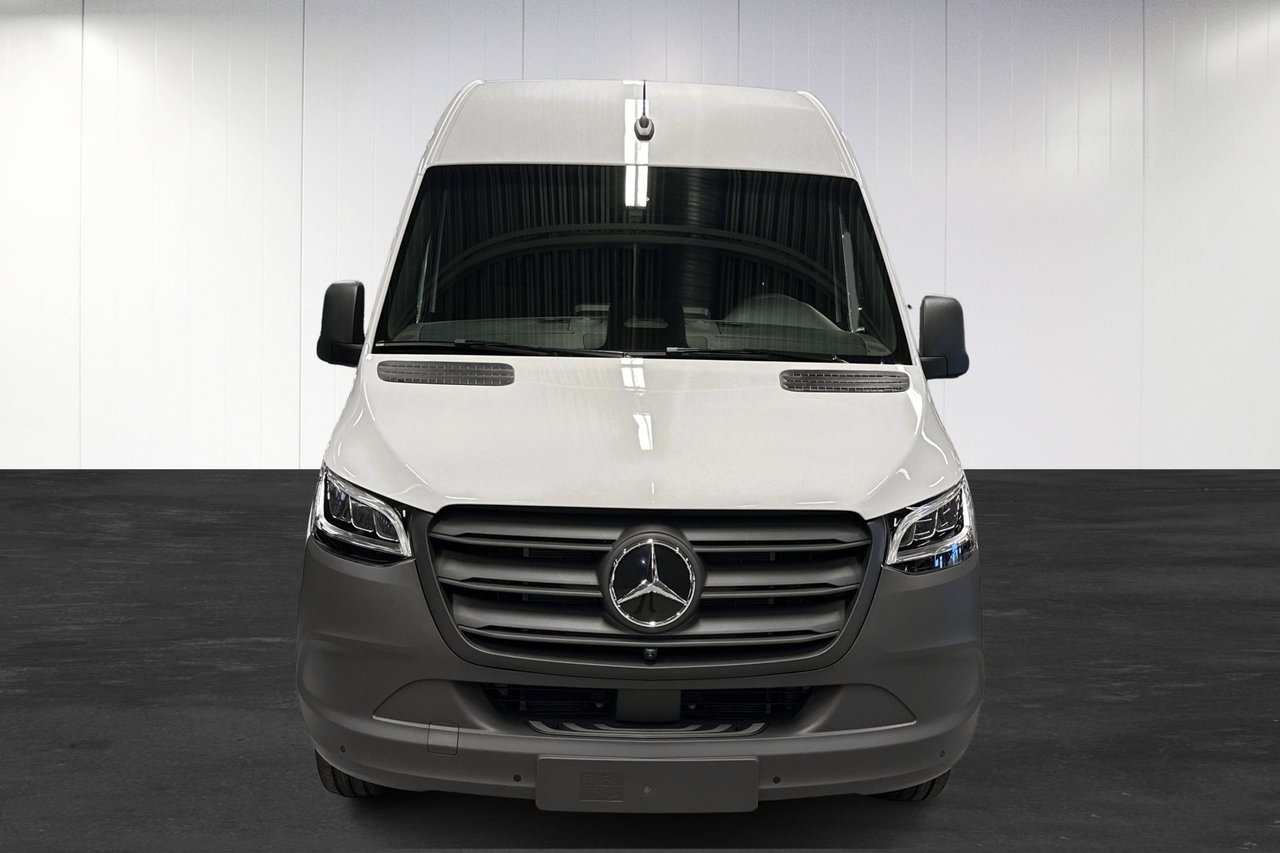 Mercedes-Benz Sprinter 2026, bild 5/10