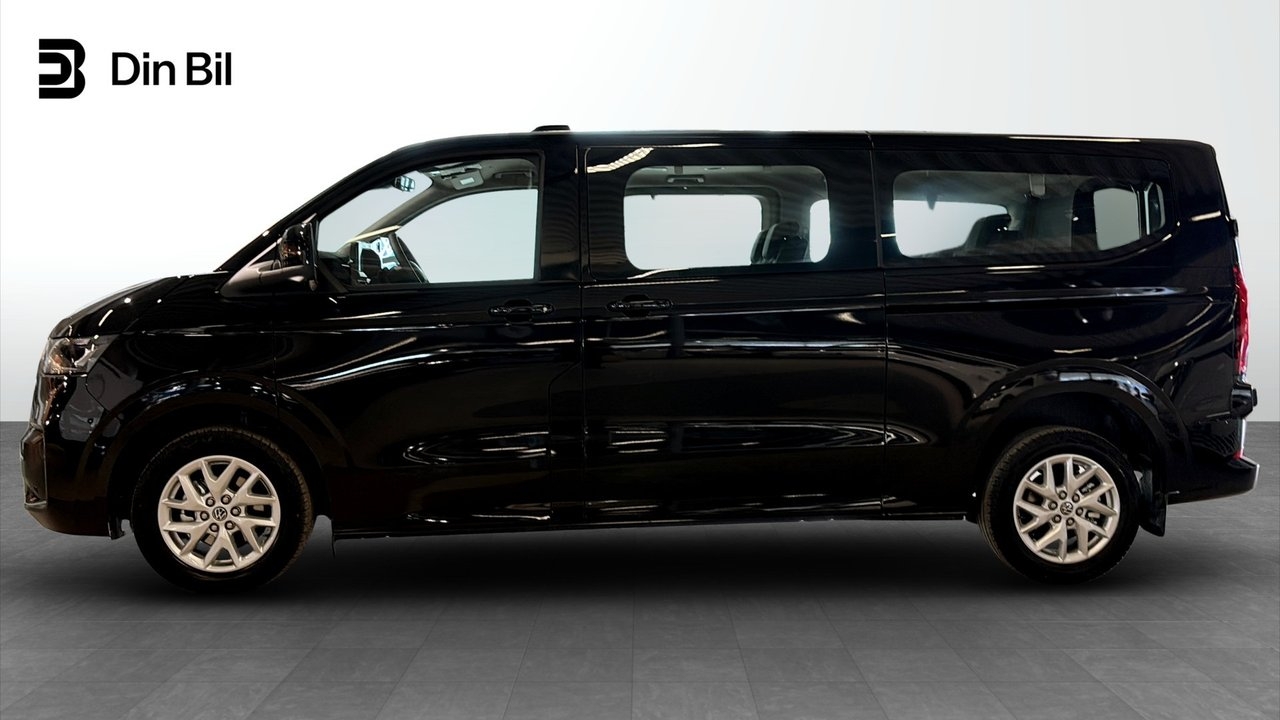 Volkswagen Caravelle T7 2025, bild 2/10