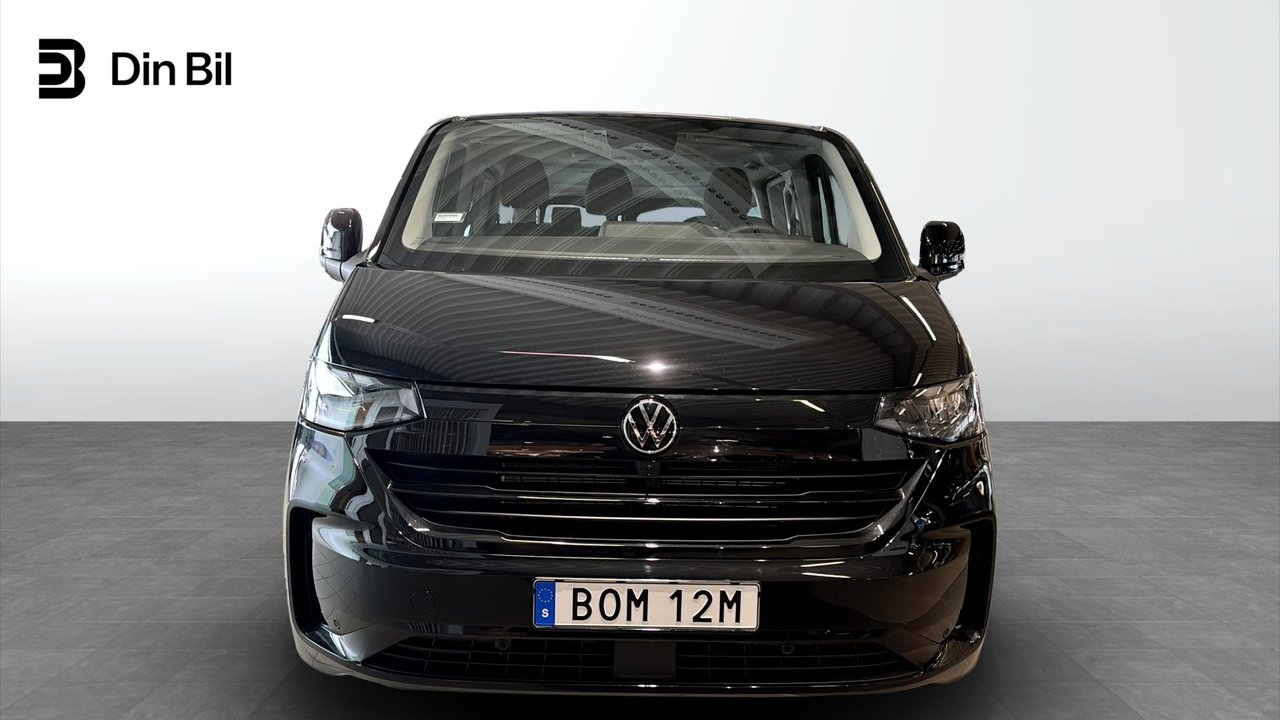 Volkswagen Caravelle T7 2025, bild 4/10