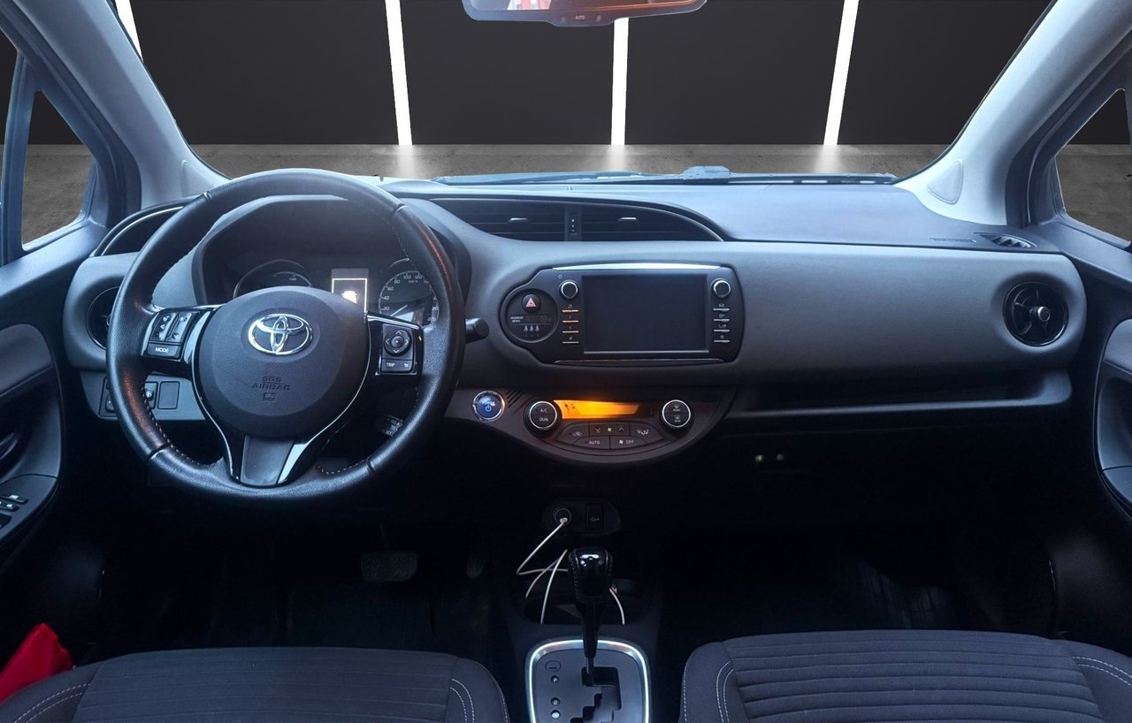 Toyota Yaris 2017, bild 4/7