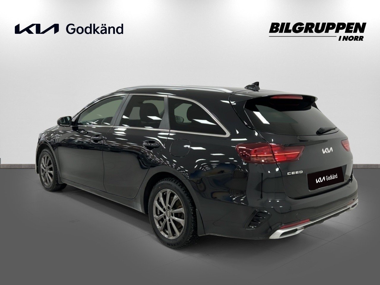 Kia Ceed 2024, photo 7/21