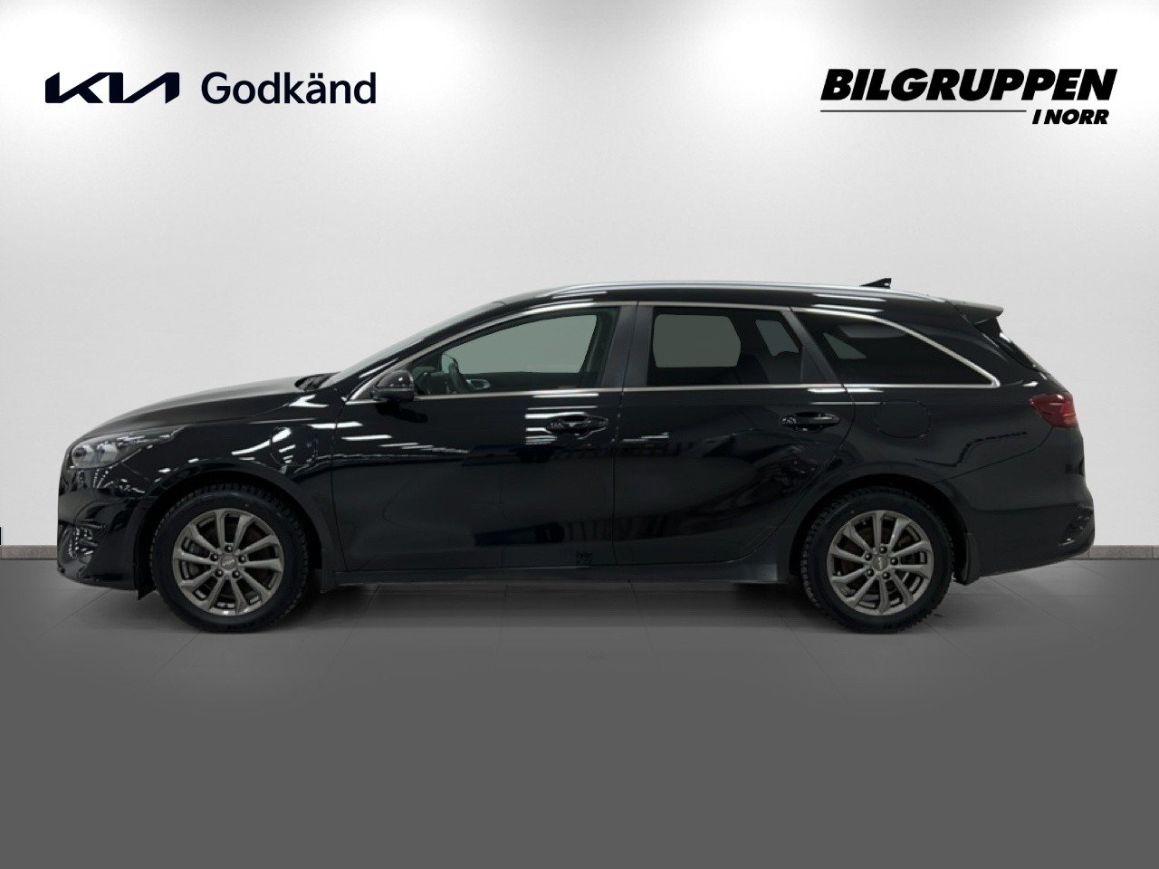 Kia Ceed 2024, photo 5/21