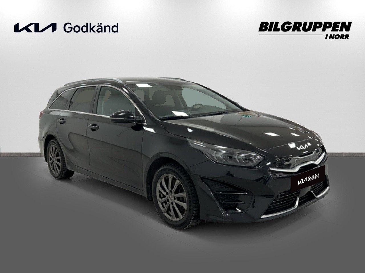 Kia Ceed 2024, photo 4/21