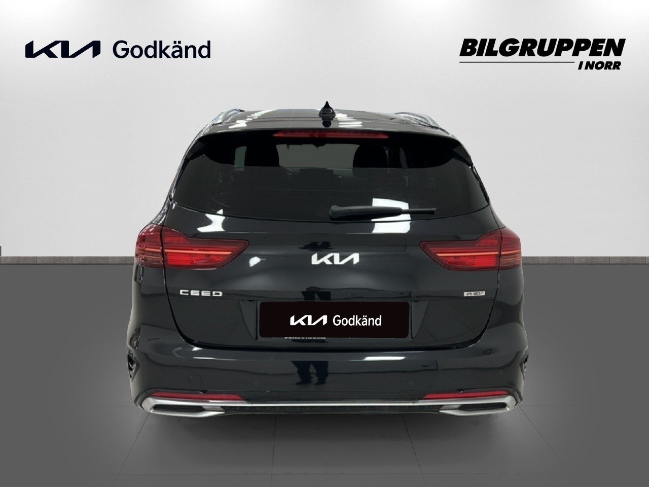 Kia Ceed 2024, photo 6/21
