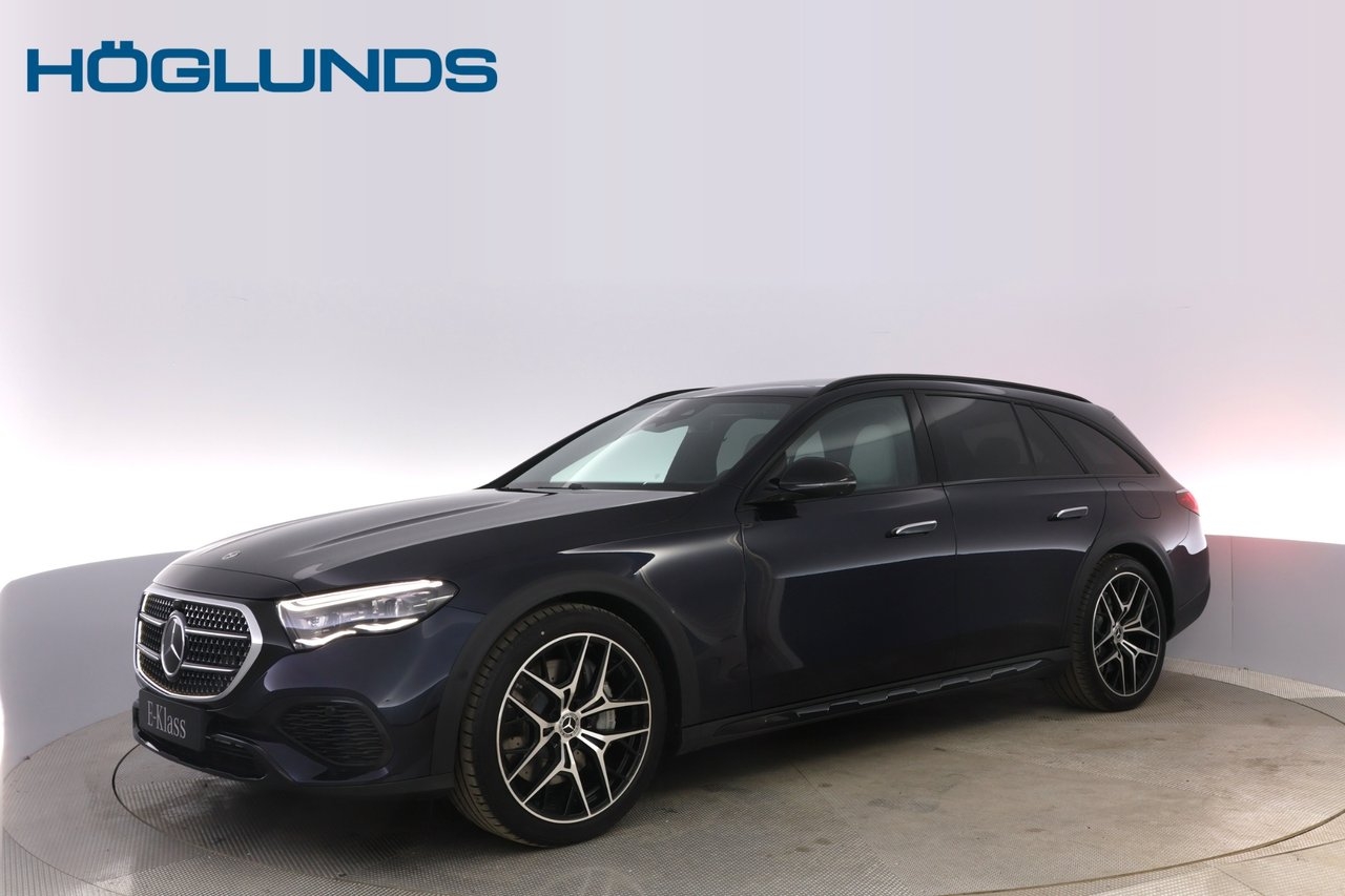 Mercedes-Benz E 2026, photo 7/10