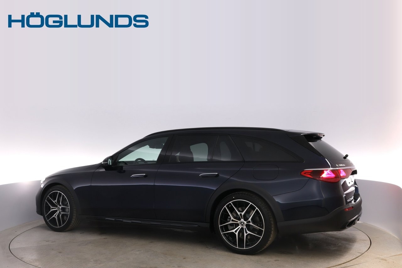Mercedes-Benz E 2026, photo 5/10