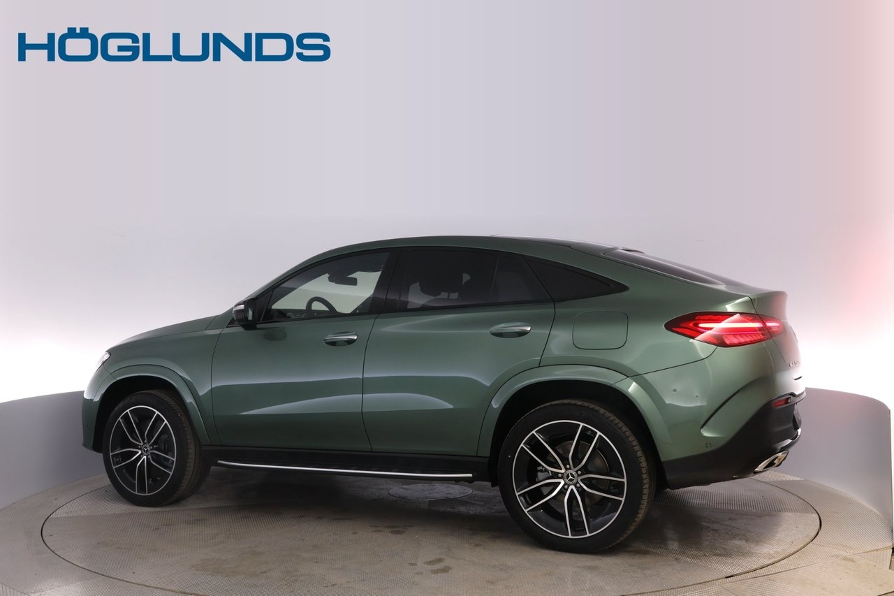 Mercedes-Benz GLE 2026, photo 5/10