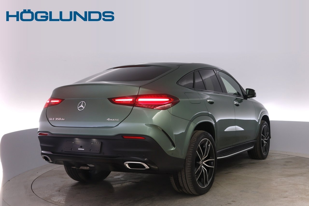 Mercedes-Benz GLE 2026, photo 3/10