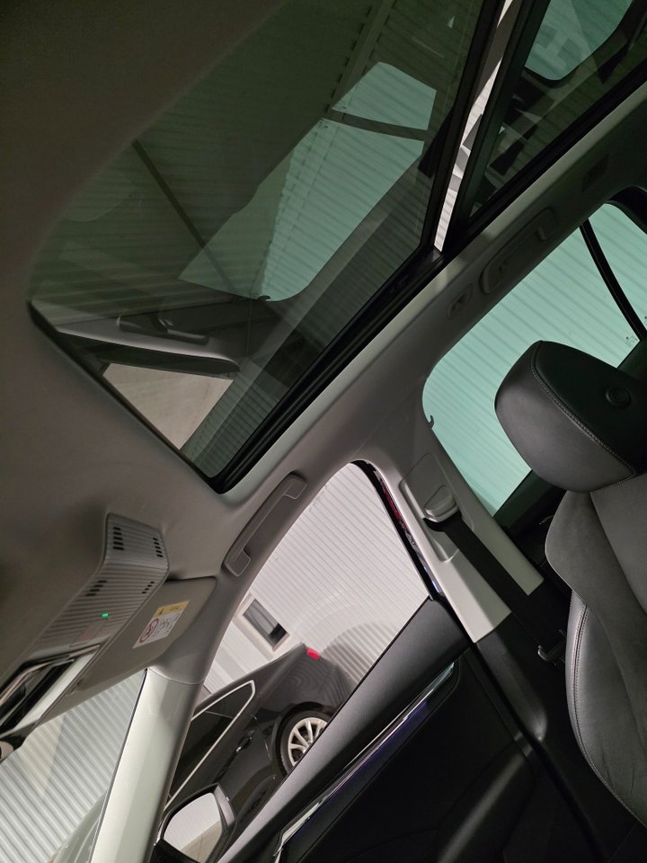Skoda Octavia Aut iV Plug-In hybrid 2021, bild 6/10