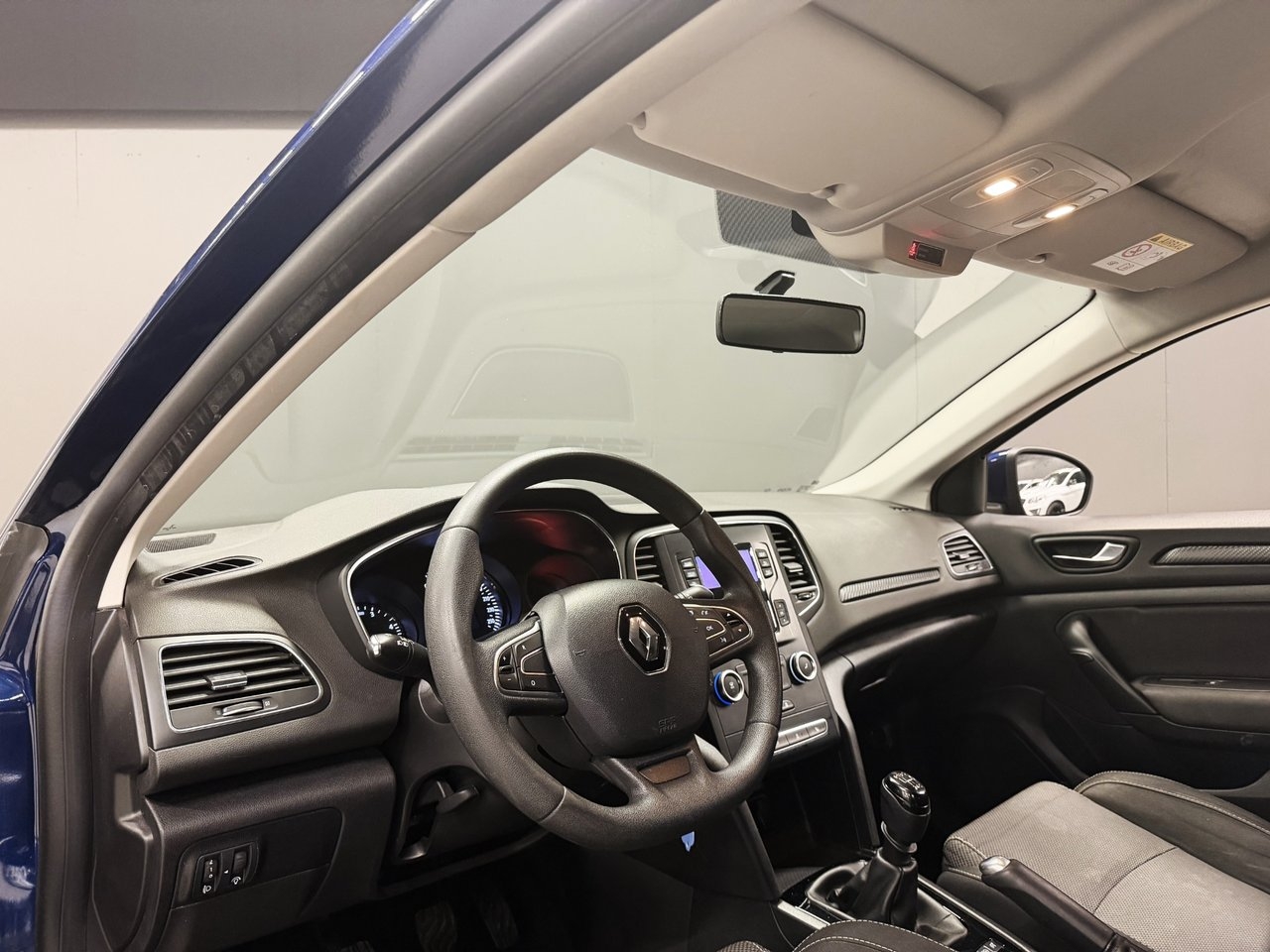 Renault Megane 1 ÄGARE 2020, bild 6/12