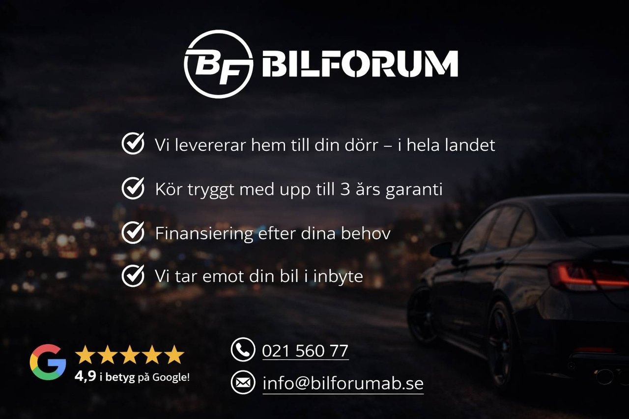 BMW 320 2018, kuva 4/19