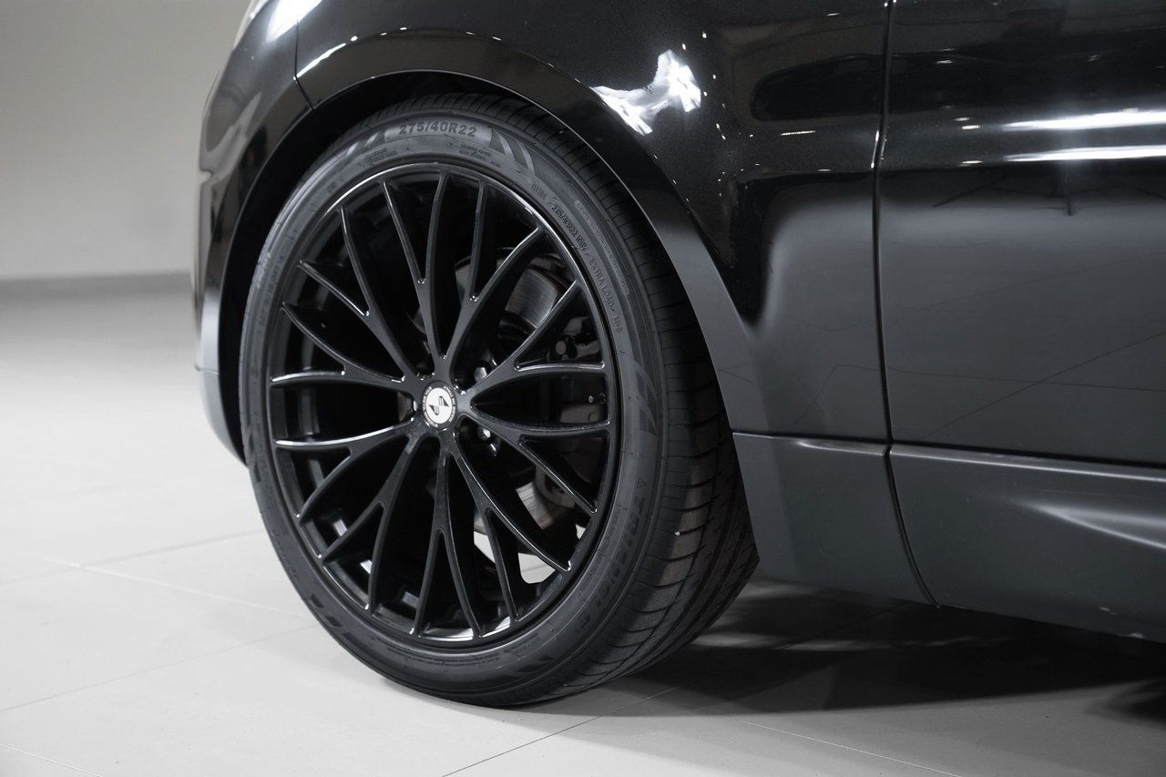 Land Rover Range Rover Sport 2017, bild 6/10