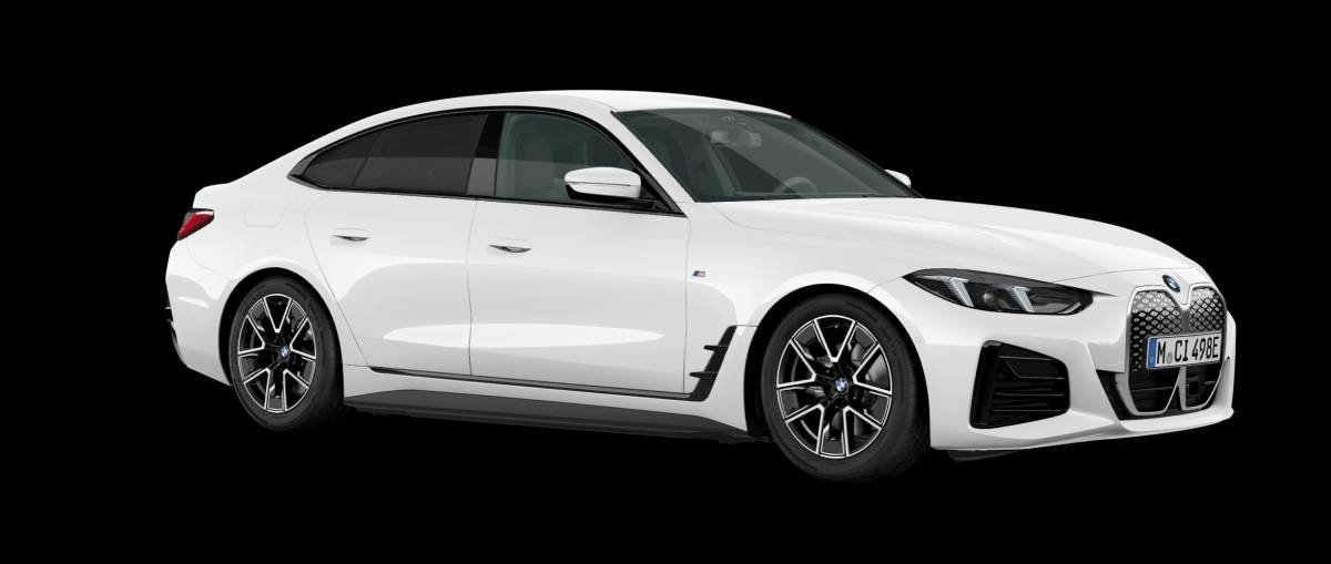 BMW i4