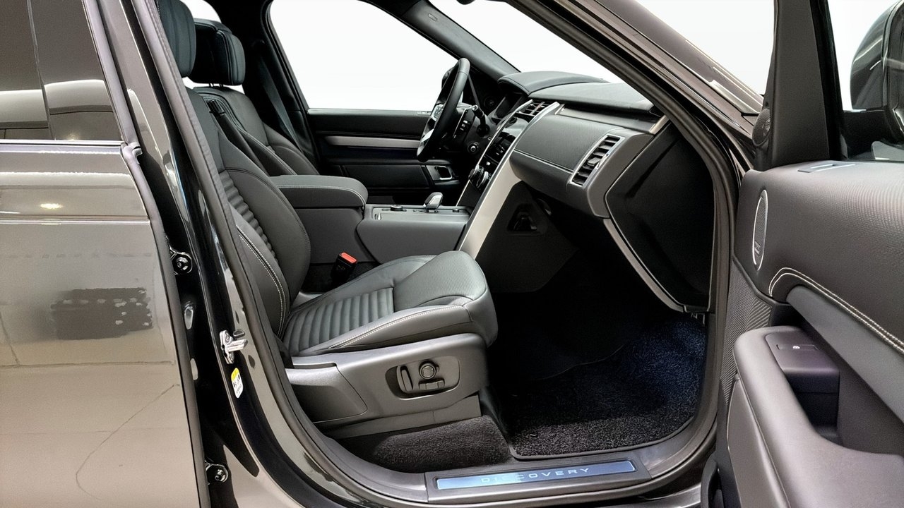 Land Rover Discovery 2026, bild 3/10