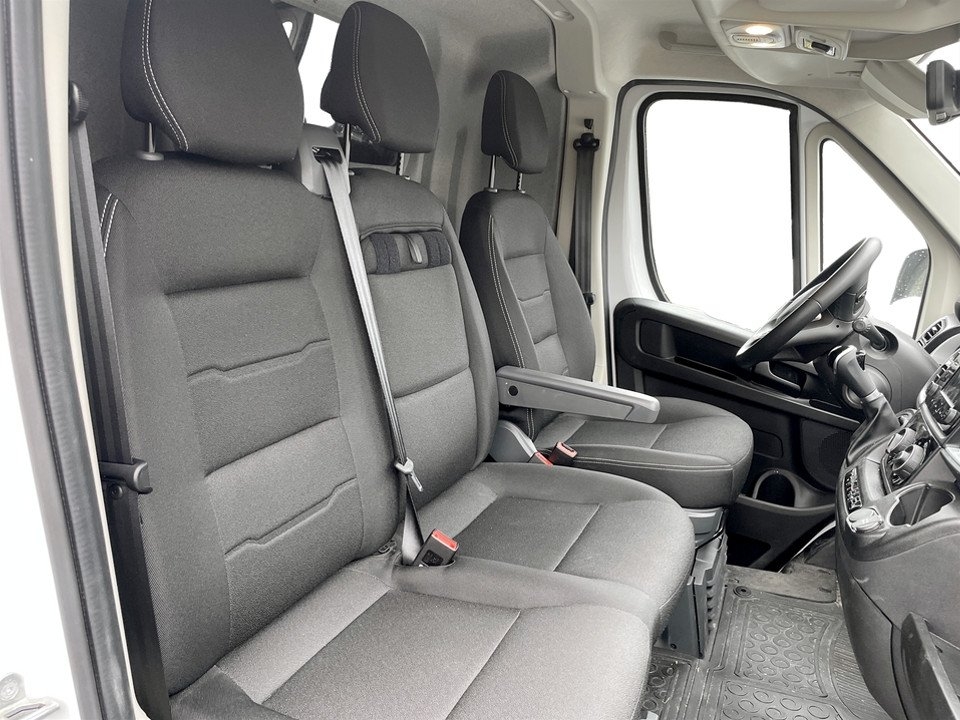Peugeot Boxer BlueHDi 140hk L2H1 2026, bild 7/9