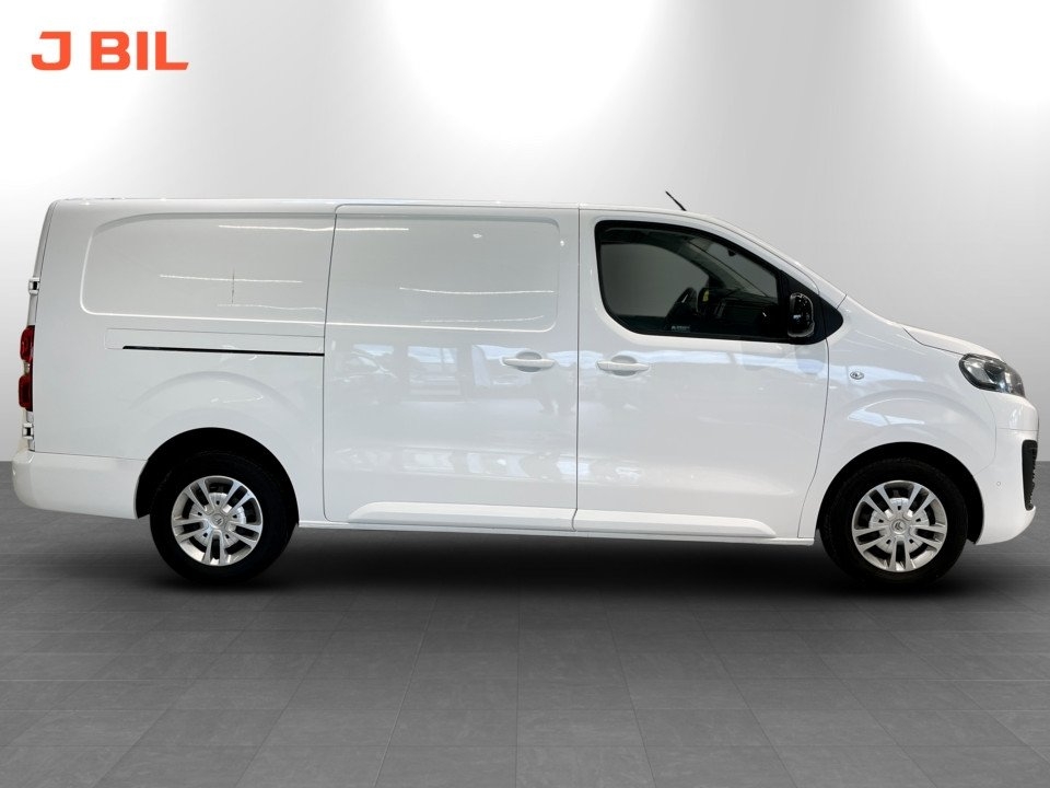 Citroen Jumpy 2022, bild 4/15