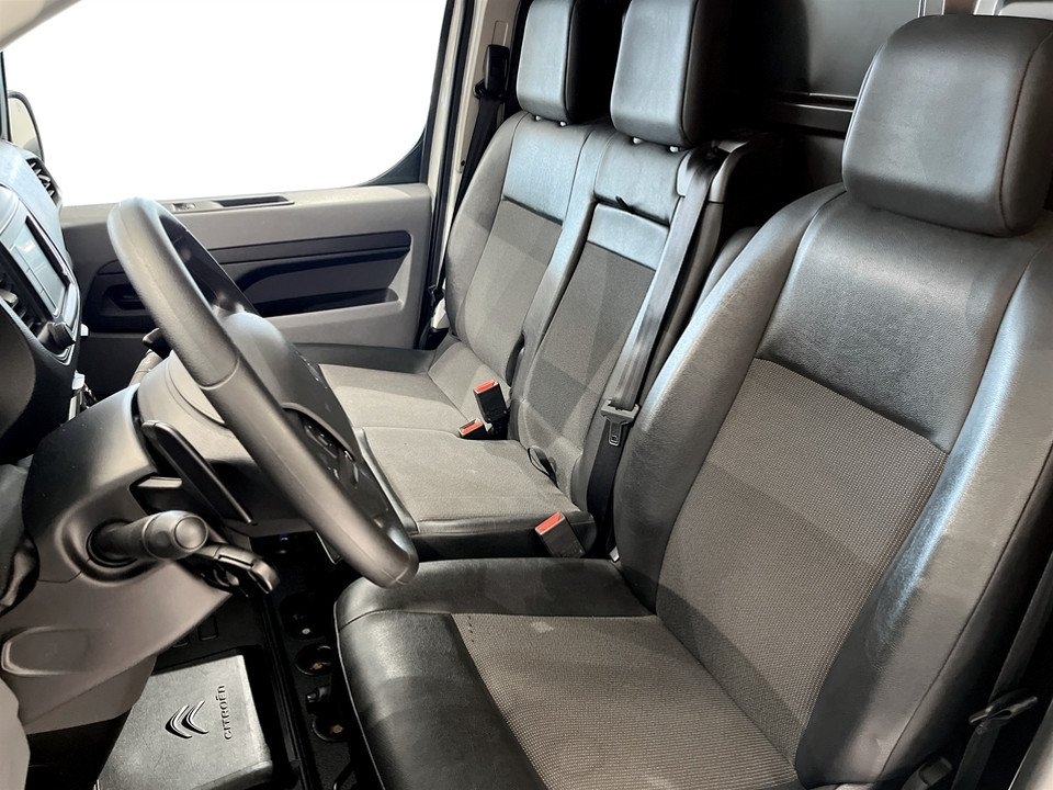 Citroen Jumpy 2022, bild 6/15
