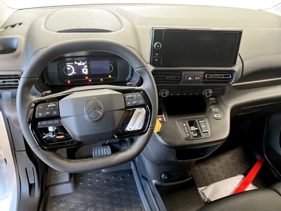 Citroen Berlingo BlueHDi 100hk L2 2026, kuva 3/18