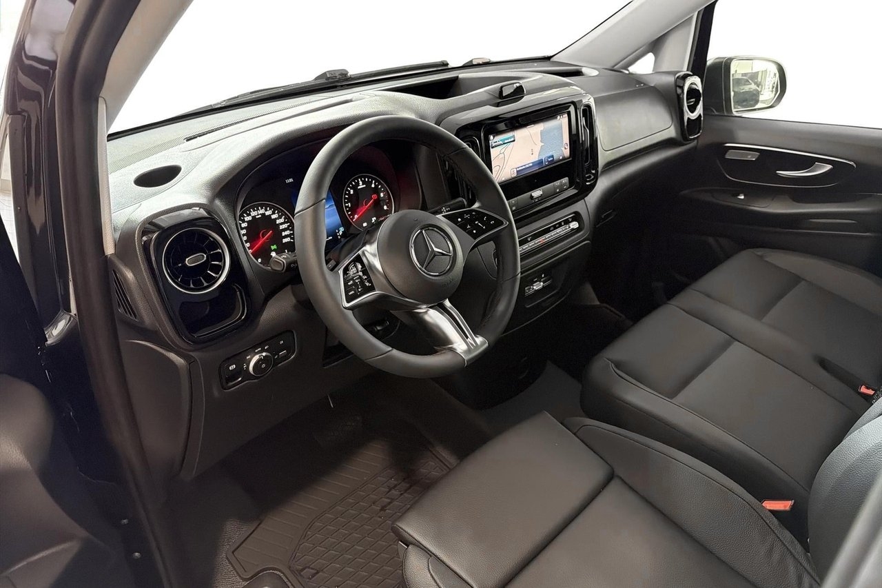 Mercedes-Benz Vito 2026, kuva 7/10