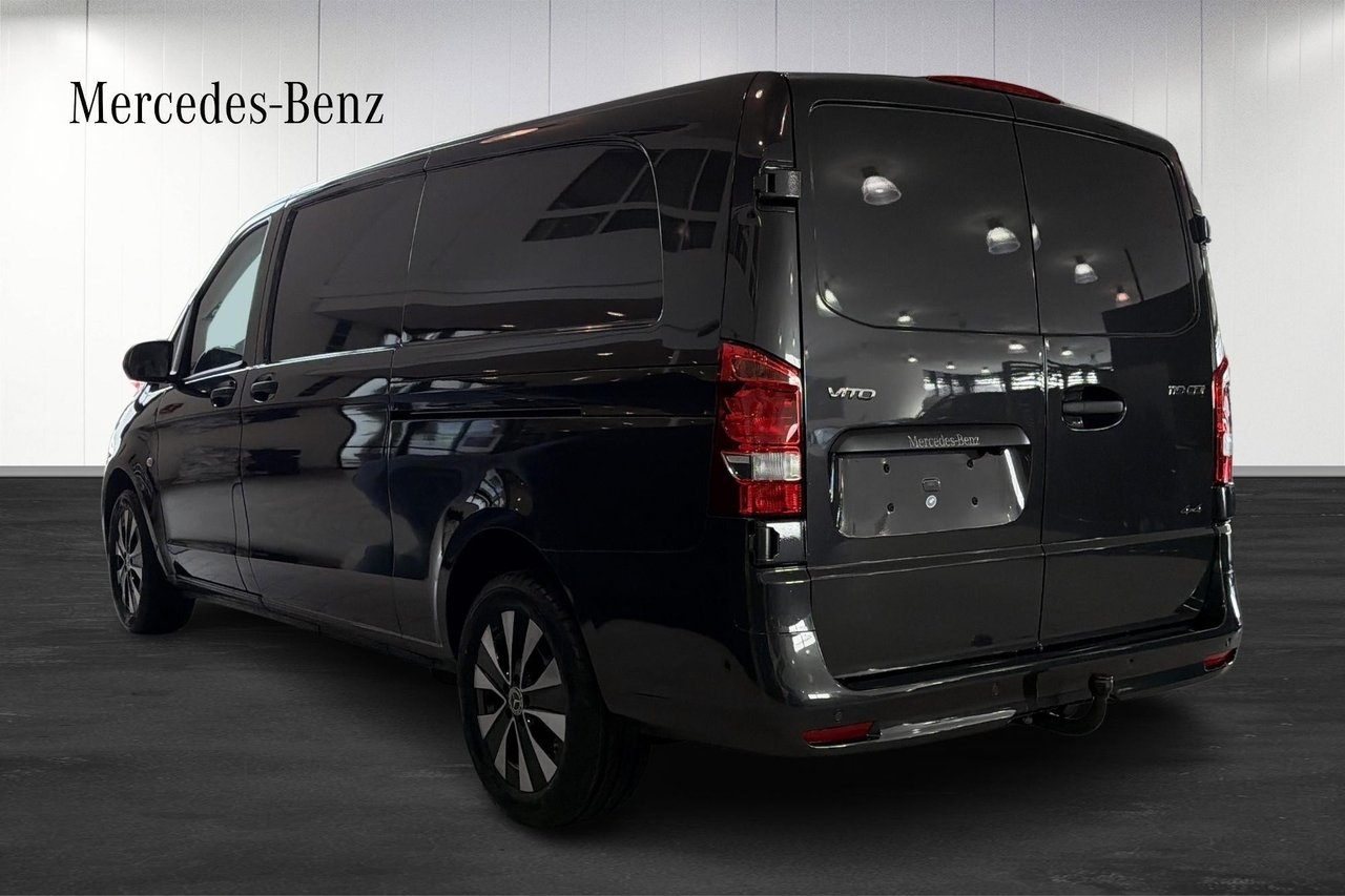 Mercedes-Benz Vito 2026, kuva 4/10