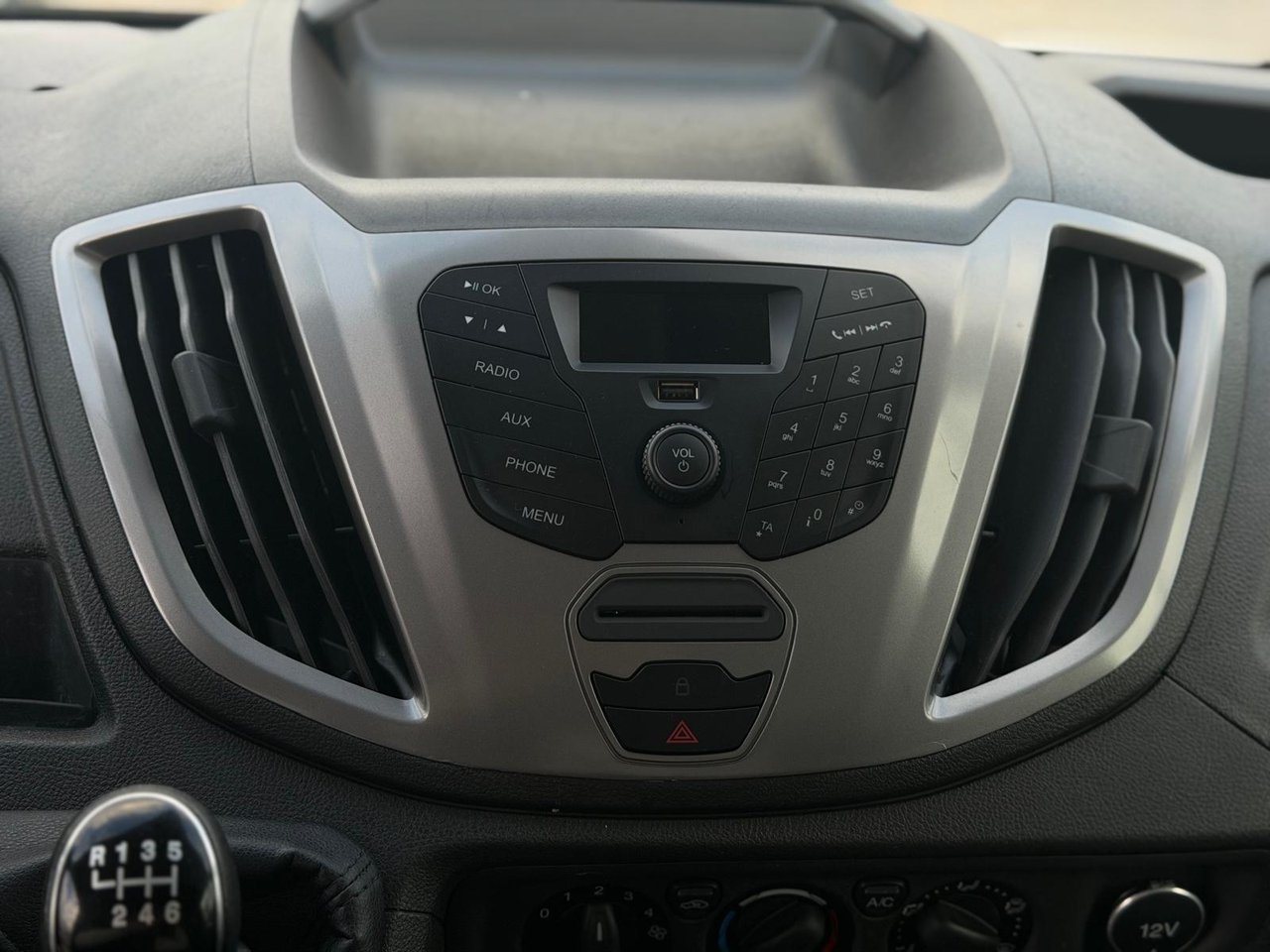 Ford Transit 2019, bild 7/10
