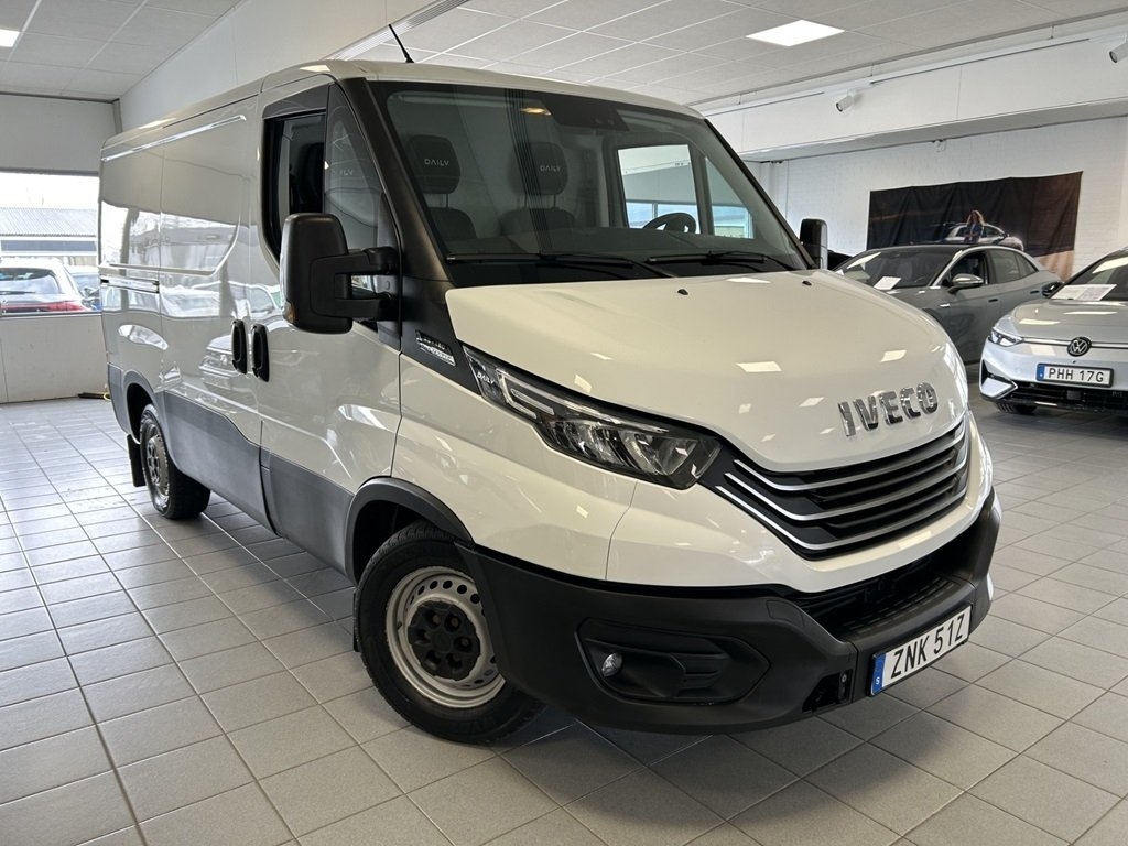 Iveco Daily