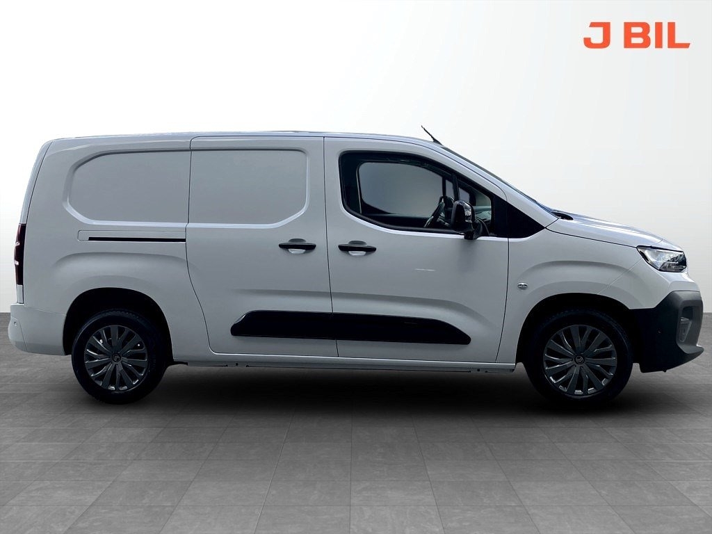 Citroen Berlingo 2026, bild 4/10