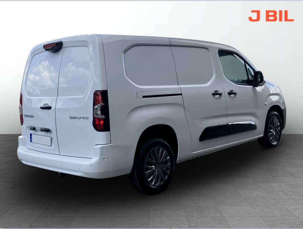 Citroen Berlingo 2026, bild 2/10