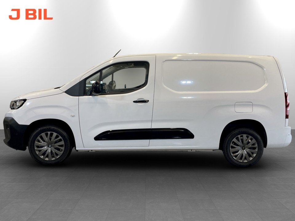 Citroen Berlingo 2026, bild 4/6