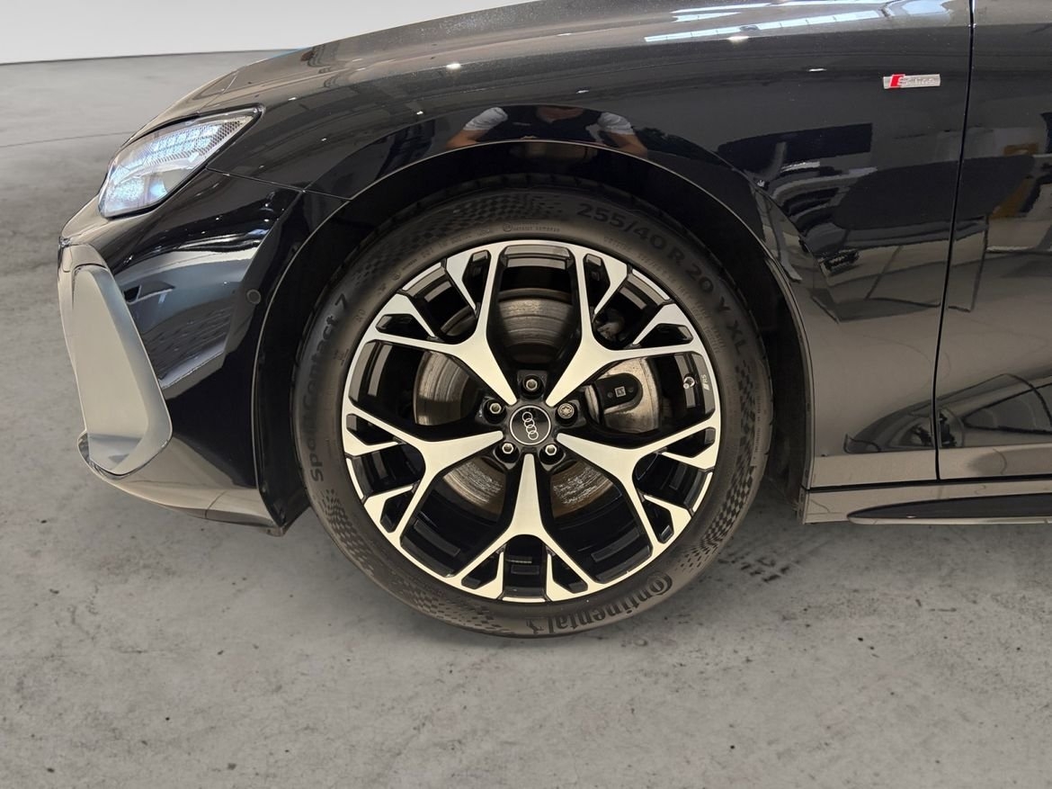 Audi A6 2026, photo 6/16