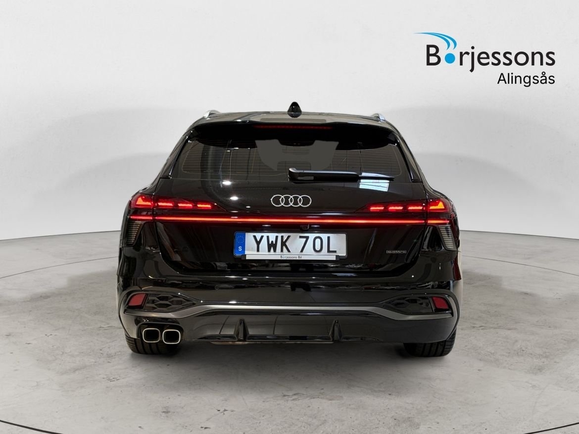 Audi A6 2026, photo 4/16