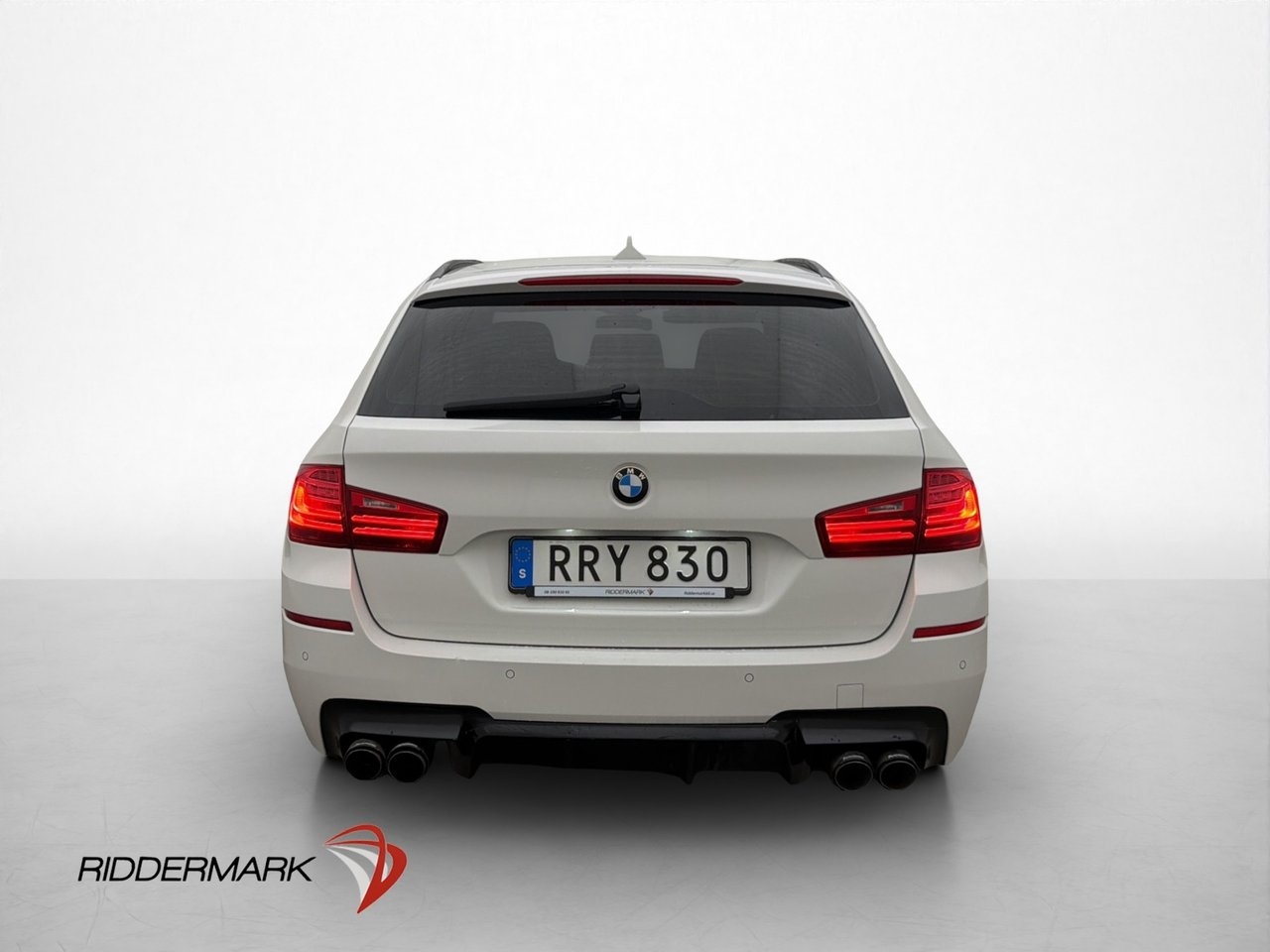 BMW 520 2016, kuva 7/30