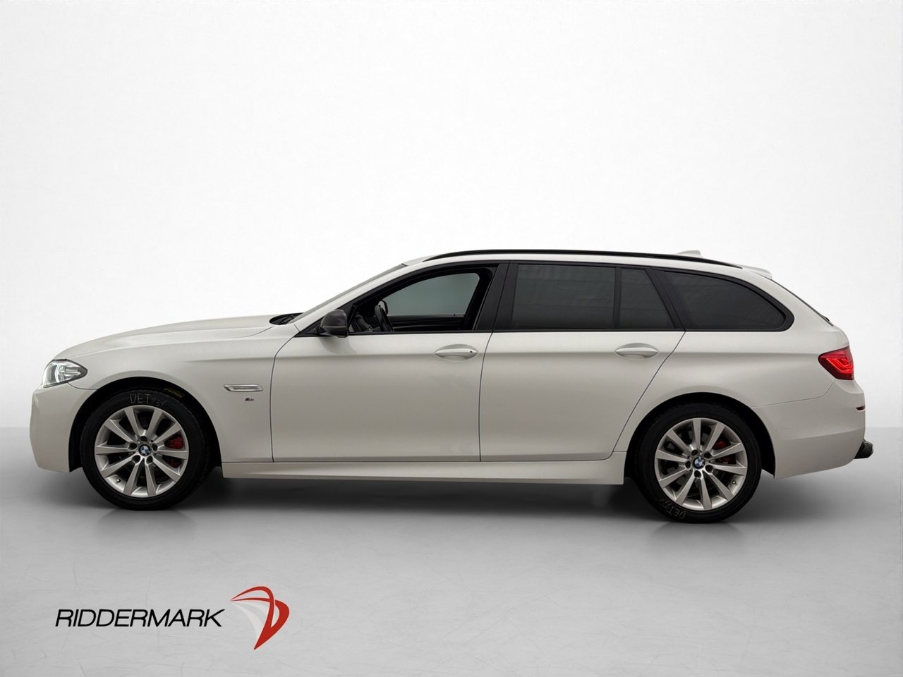 BMW 520 2016, kuva 5/30