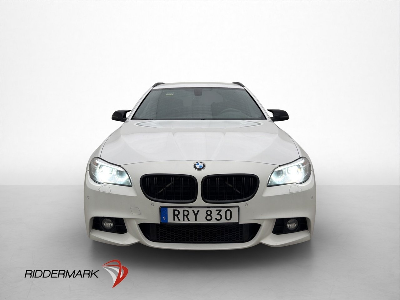 BMW 520 2016, kuva 2/30