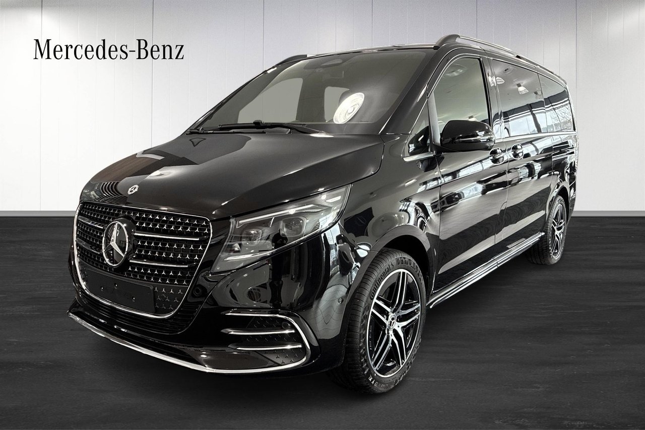 Mercedes-Benz V