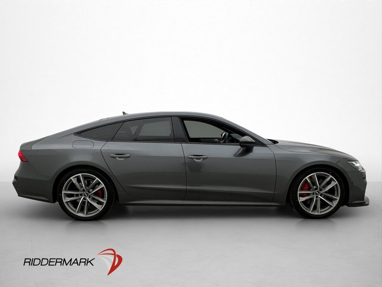 Audi A7 2020, bild 6/38