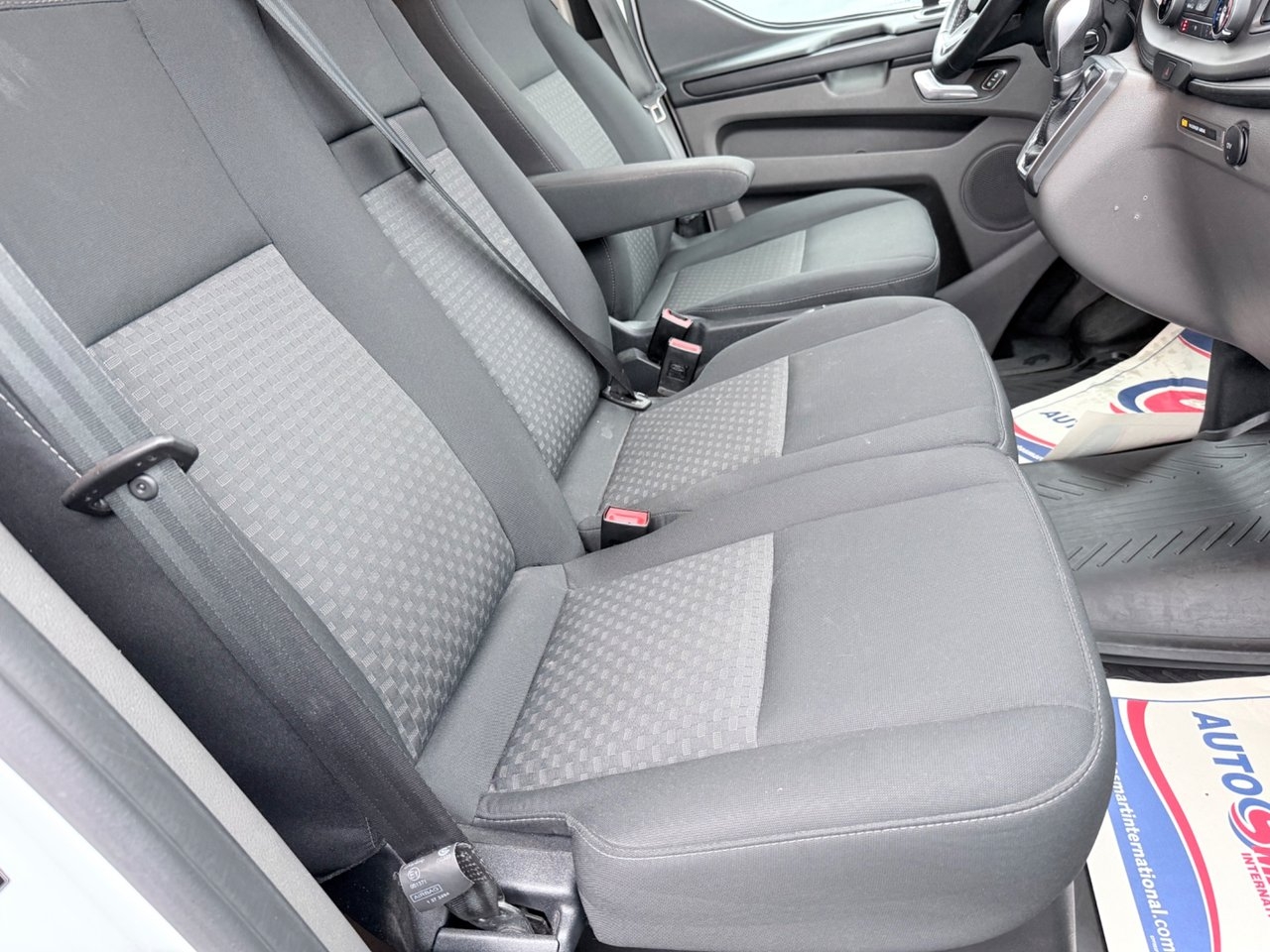 Ford Transit 2022, kuva 7/10