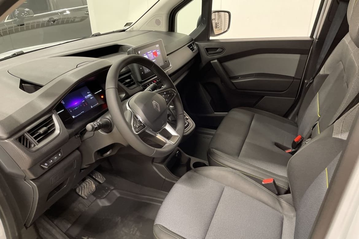 Renault Kangoo L2 115hk 3 sits 2026, bild 6/10