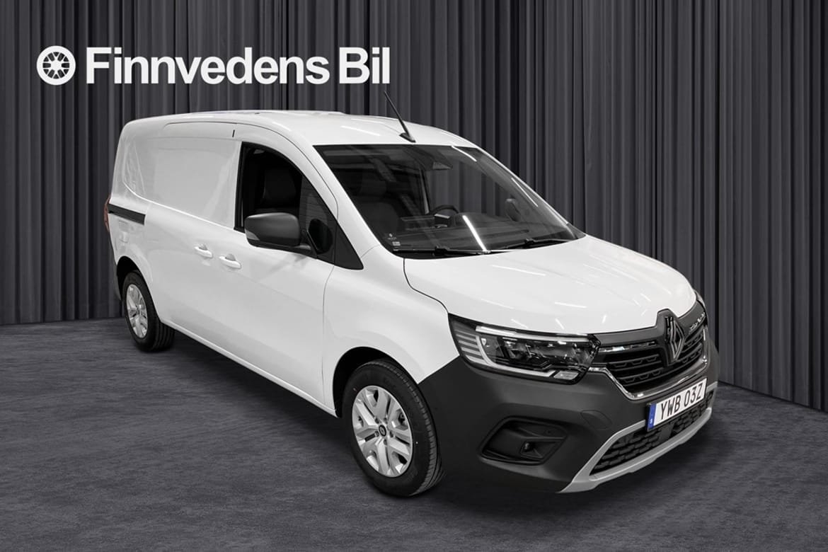 Renault Kangoo L2 115hk 3 sits 2026, bild 5/10